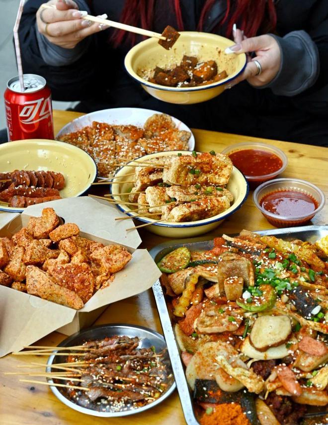 辣：麻辣爱好者的天堂pg电子首页四川甜不(图2)