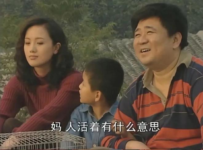 丈夫辛柏青悲痛发文赵丽颖等多位明星悼念pg电子免费模拟器演员朱媛媛患癌去世(图8)