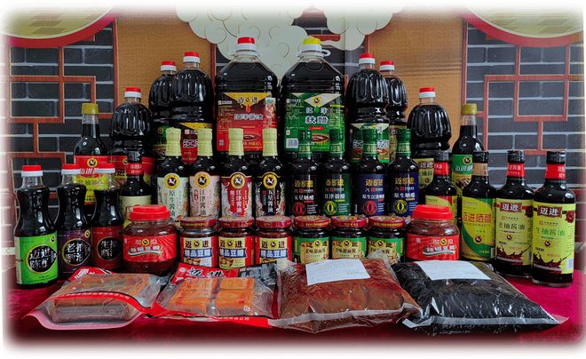 ：百年匠心酿岁月 薪火相传谱新篇pg电子免费试玩模拟器江津酿造(图8)