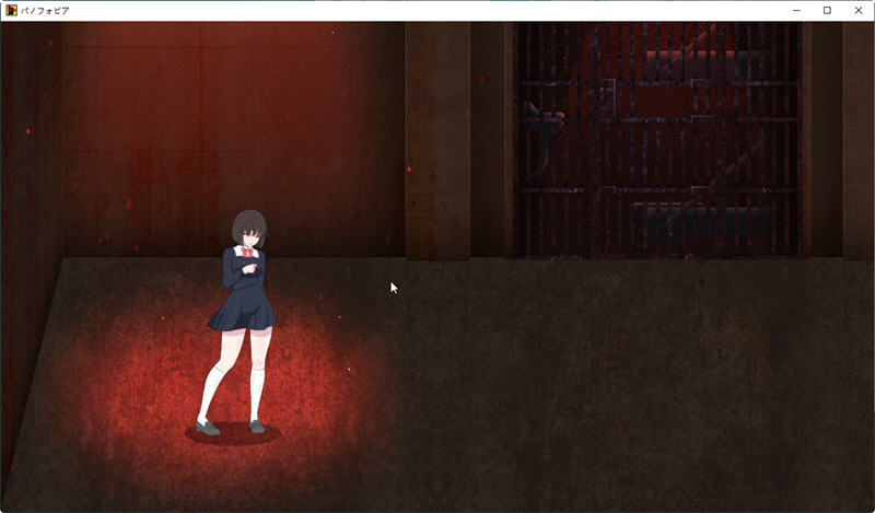 -绝望恐惧症手机游戏-52PK网pg电子